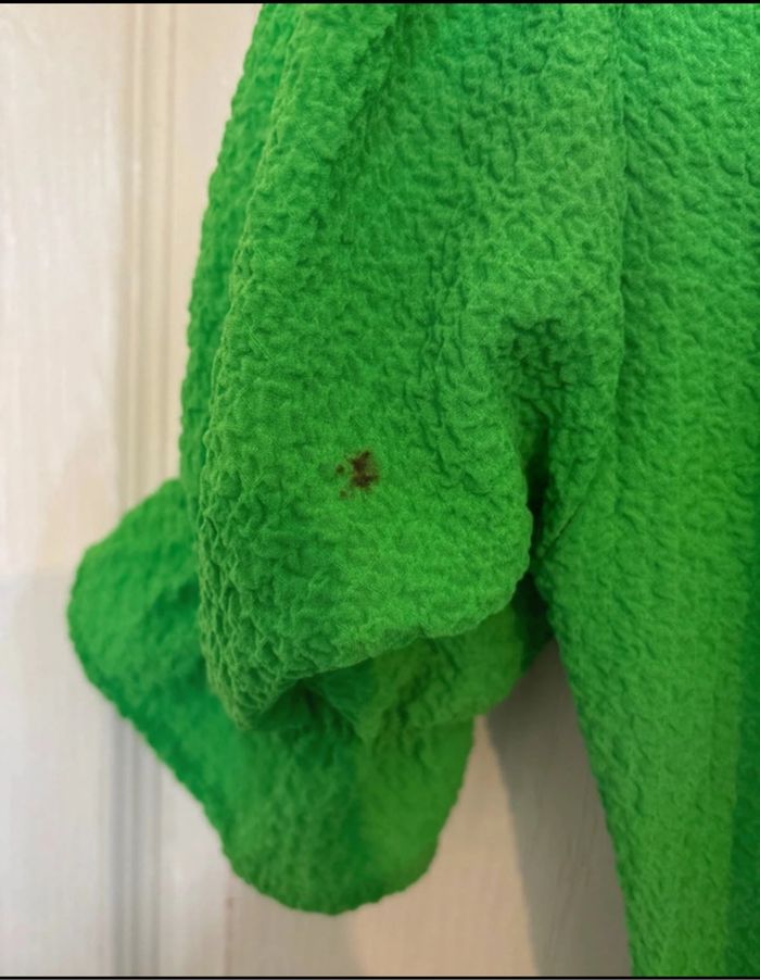 Robe dos ouvert Pimkie taille XS - photo numéro 3