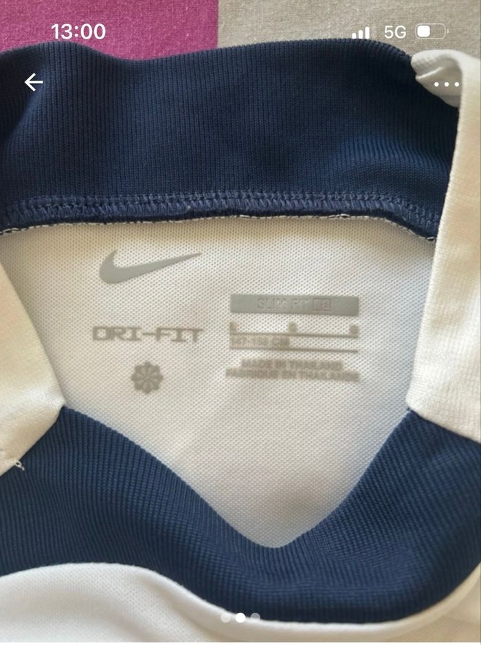 T-shirt Nike PSG - photo numéro 3