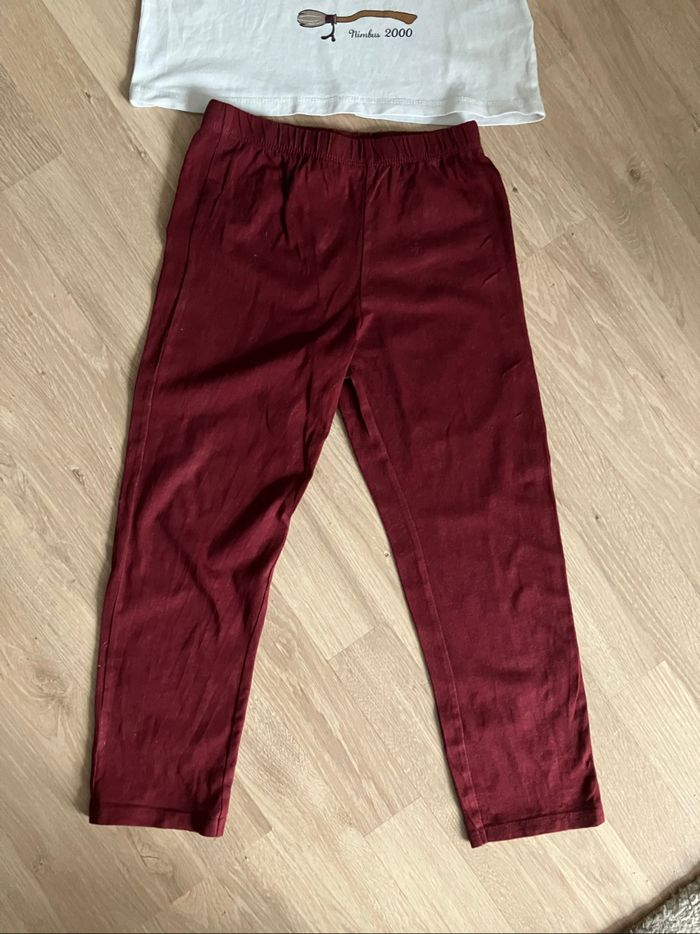 Pyjama Harry Potter - photo numéro 5