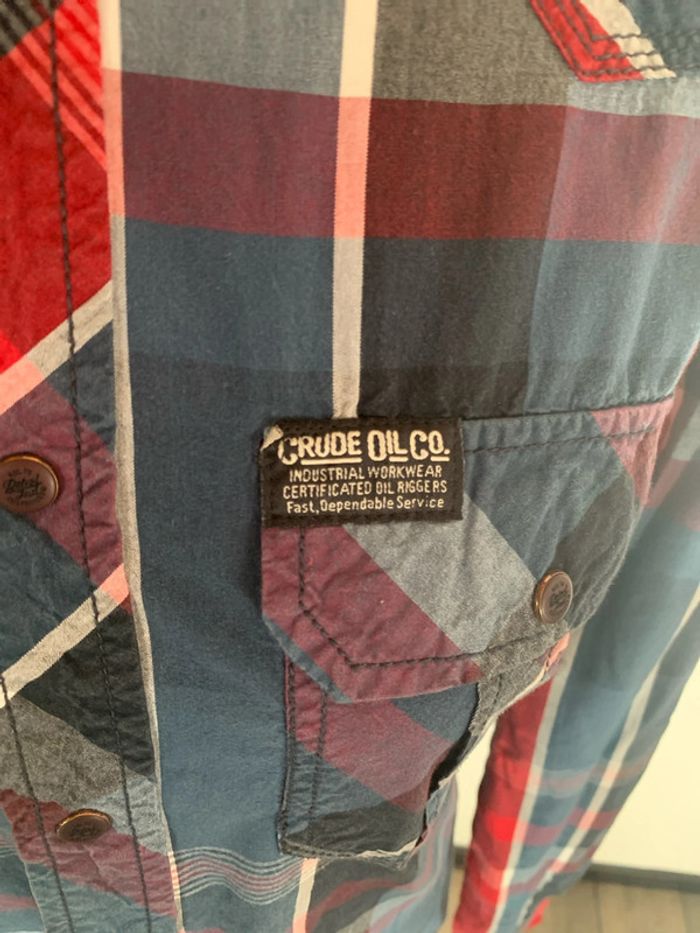 Chemise - photo numéro 4