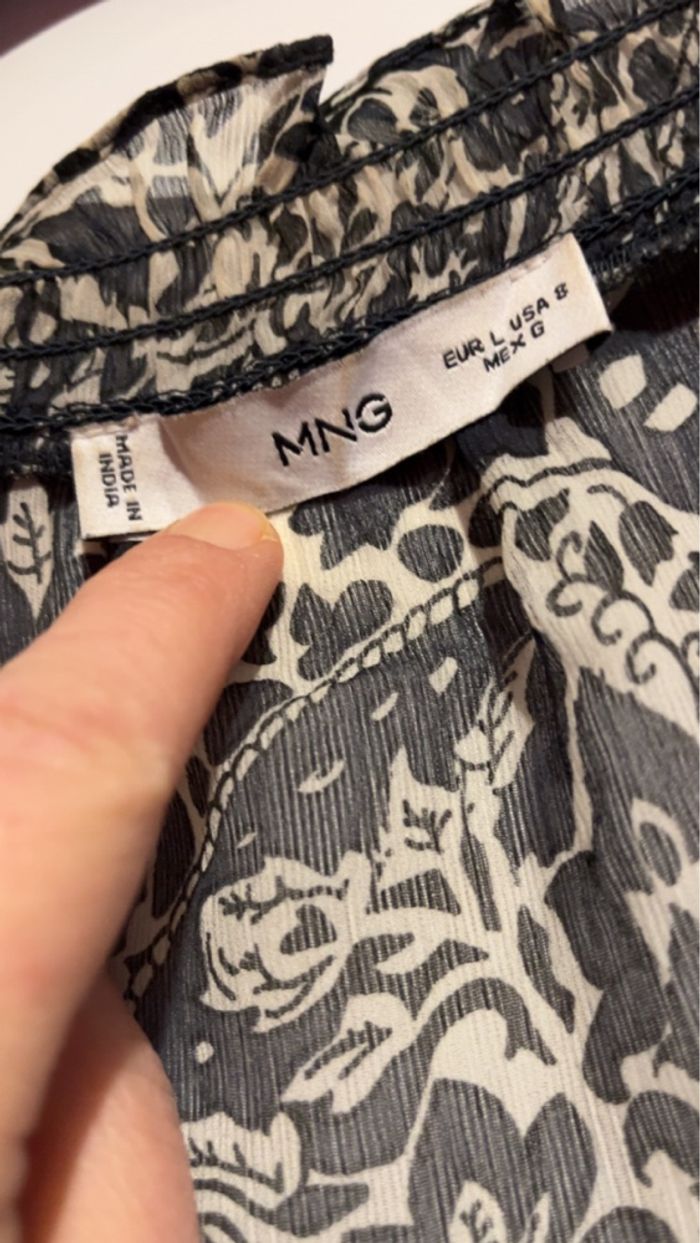 Chemise légère l - photo numéro 3