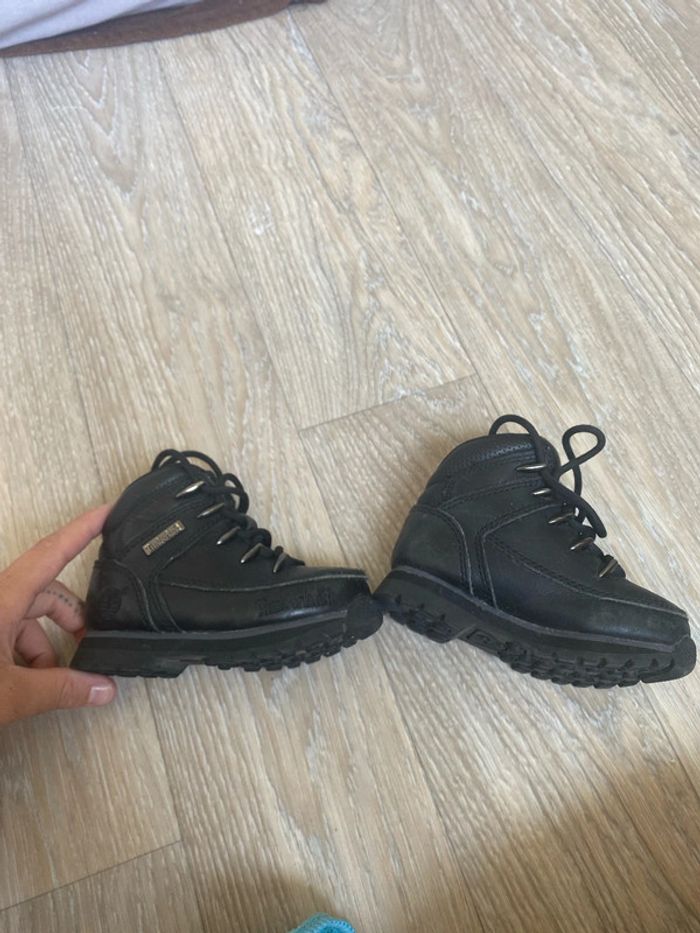 Timberland - photo numéro 3
