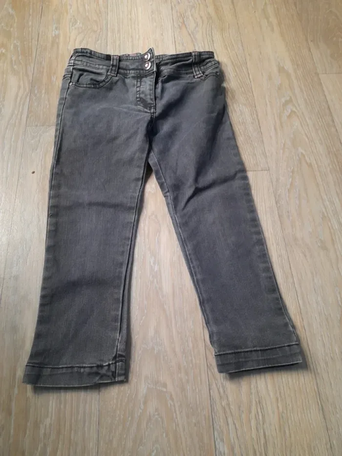jeans 3 ans