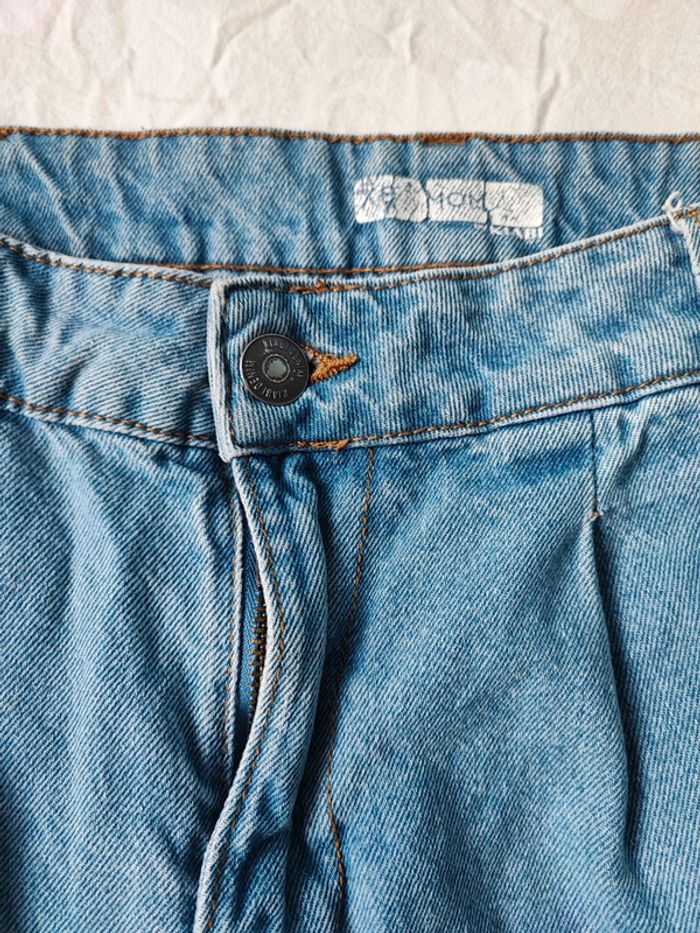 Jean mom - photo numéro 2