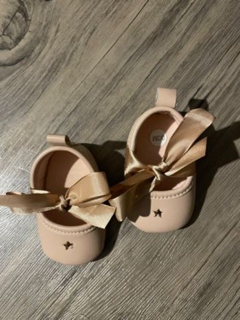 Chaussures de danse