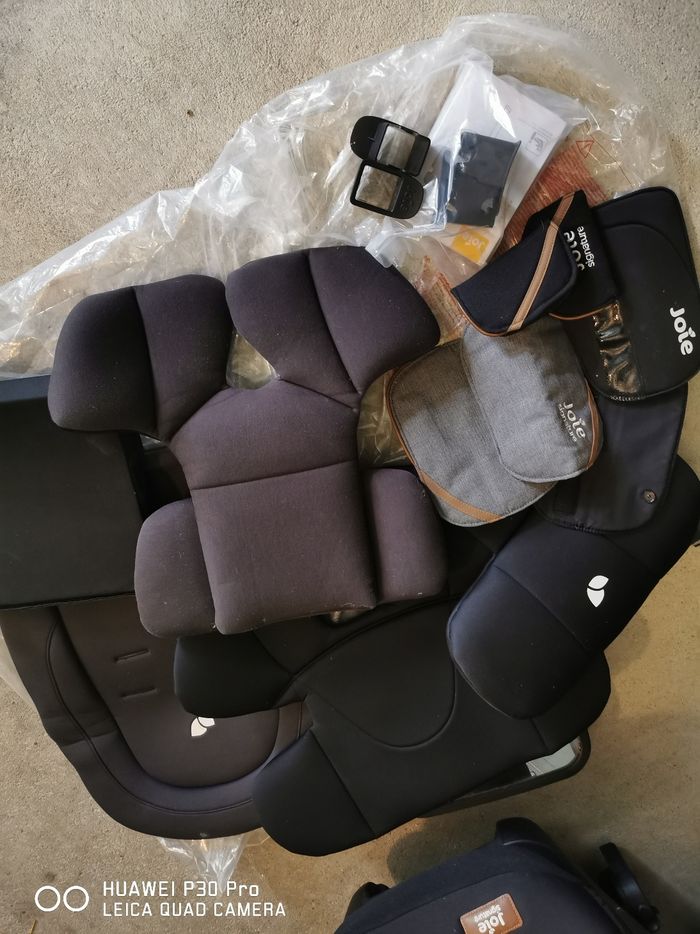 Poussette - photo numéro 10