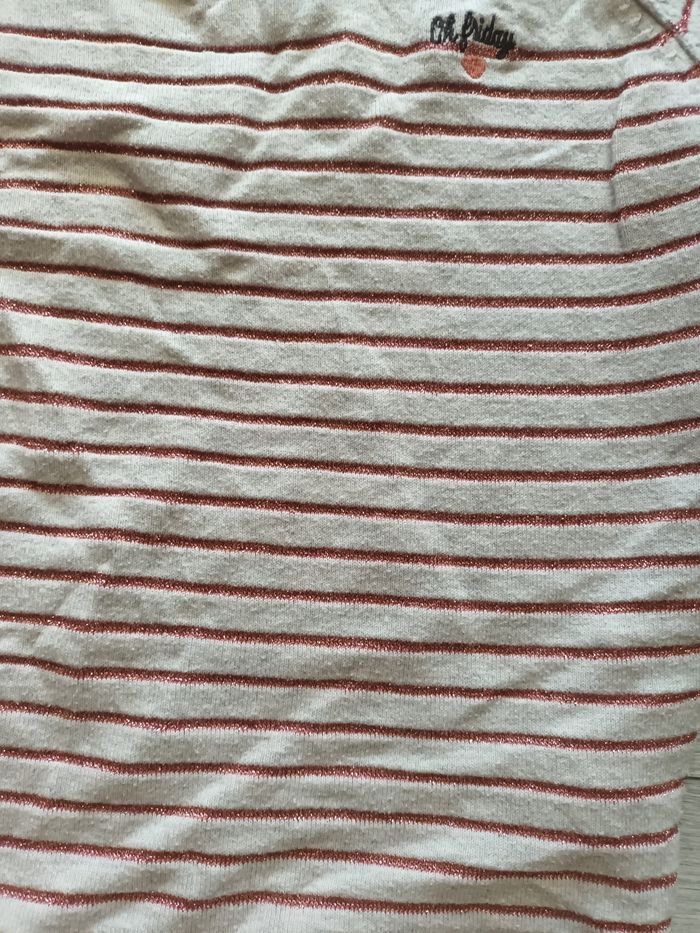 Pull fin - photo numéro 3