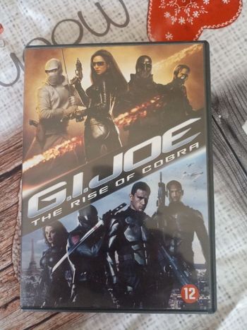 Gi joe