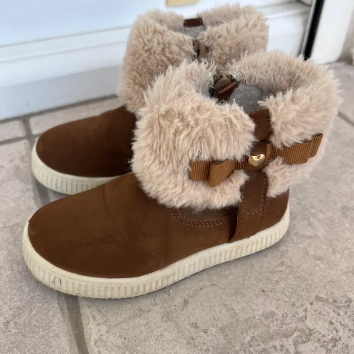 Bottines - photo numéro 2