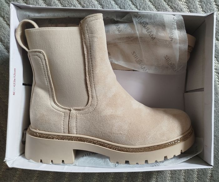 Bottines
