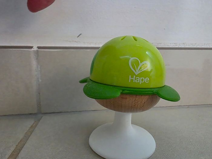 Jouets d’éveil hape et jollein - photo numéro 8