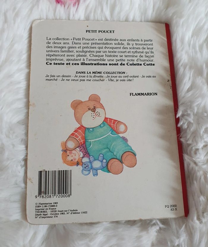 📚 Lot 2 livres bébés 📚 - photo numéro 3