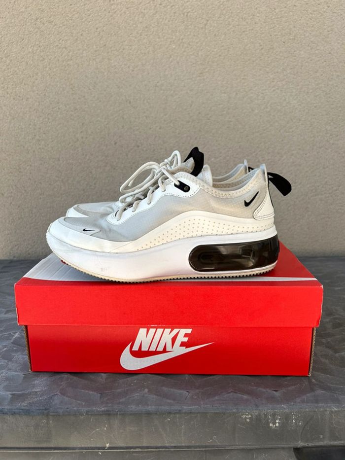 Baskets Nike Dia