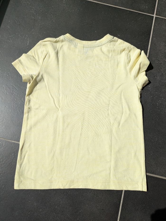 T-shirt - photo numéro 2