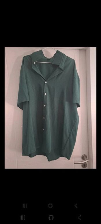 Chemise homme Shein 2XL