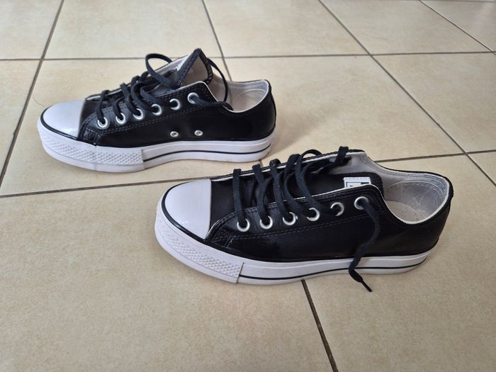 Converse femme - photo numéro 3
