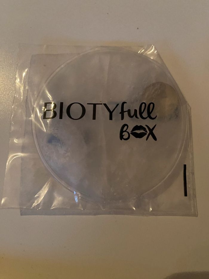 Chauffe mains Biotyfull Box - photo numéro 2