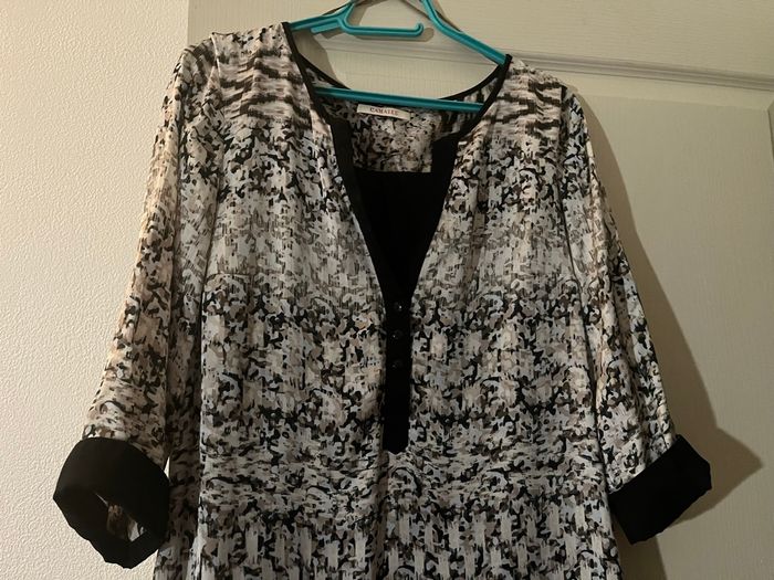 Robe Camaïeu - photo numéro 5