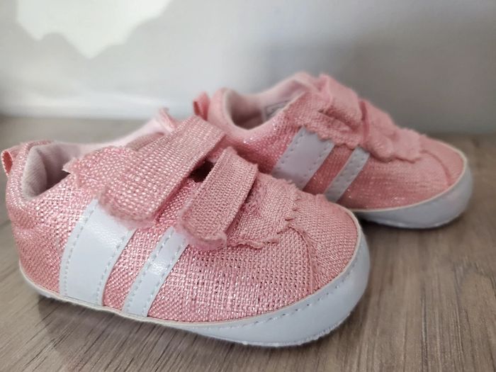 Chaussures bébé