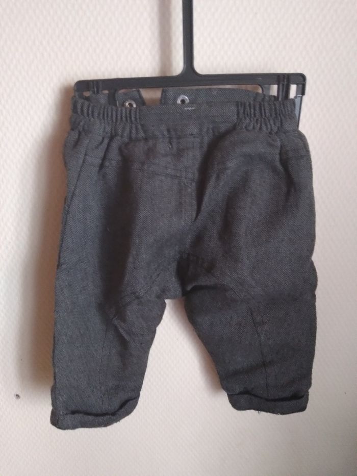 Pantalon - photo numéro 2