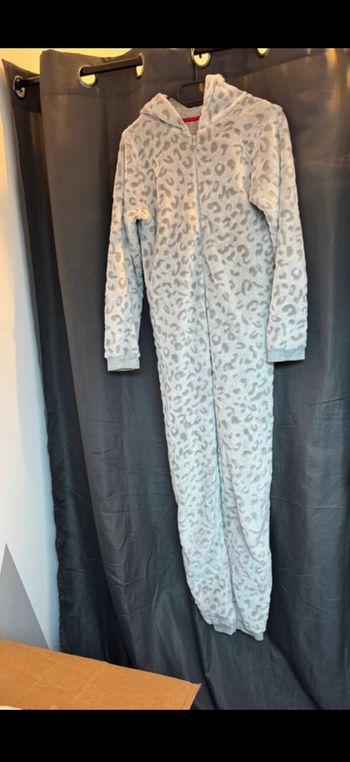 Pyjama pilou