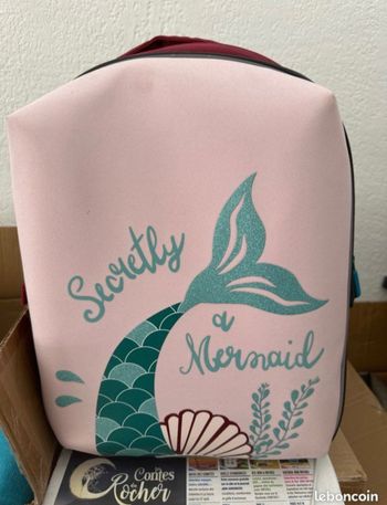 Cartable évolutif