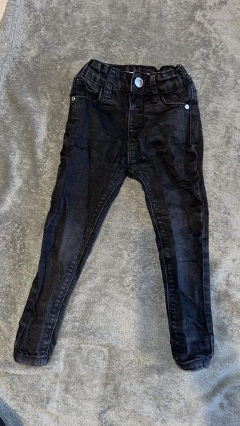Jeans skinny noir Primark