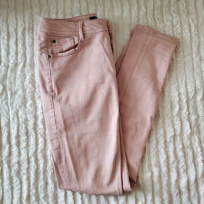 Pantalon Bonobo rose T38