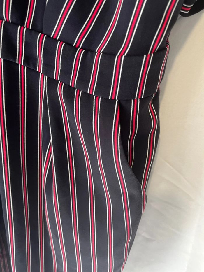 robe imprimée - photo numéro 4