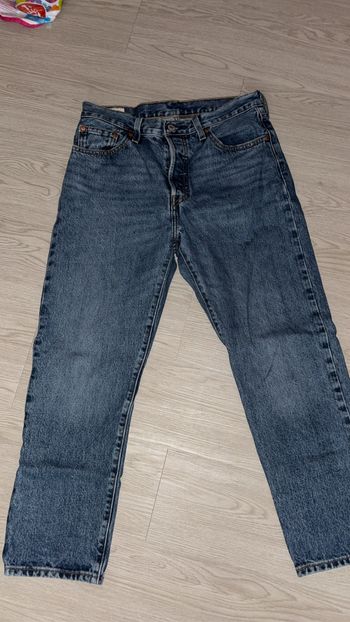 Jean Levi’s