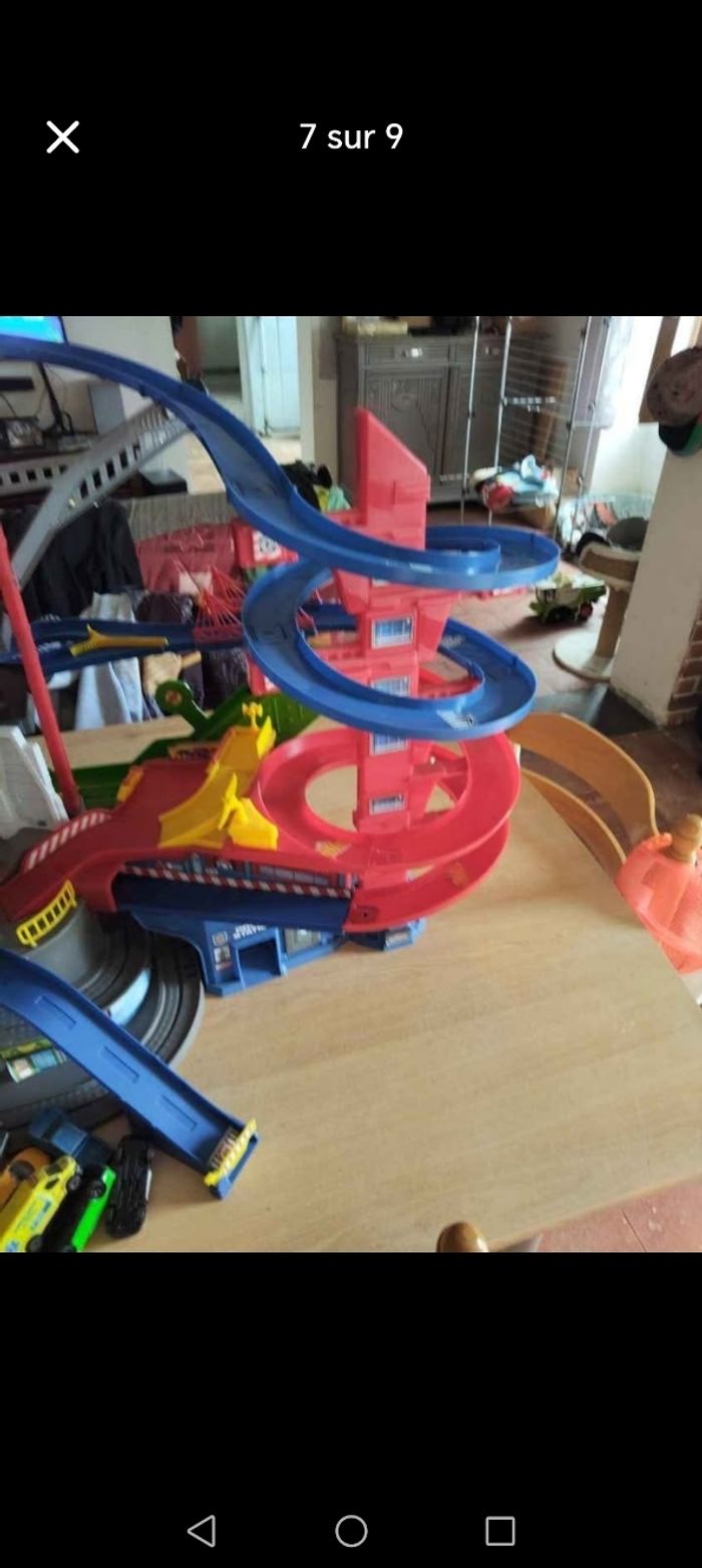 Circuit voitures - photo numéro 7