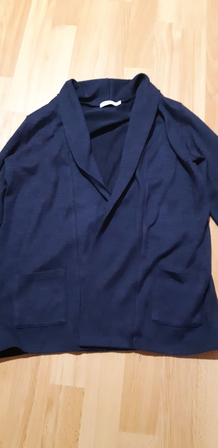 Gilet taille - photo numéro 2