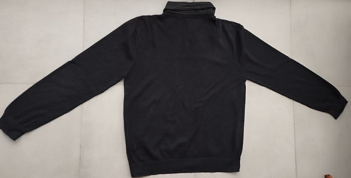 Pull Cutting Edge , effet 2 en 1, en excellent état, taille XL - photo numéro 2