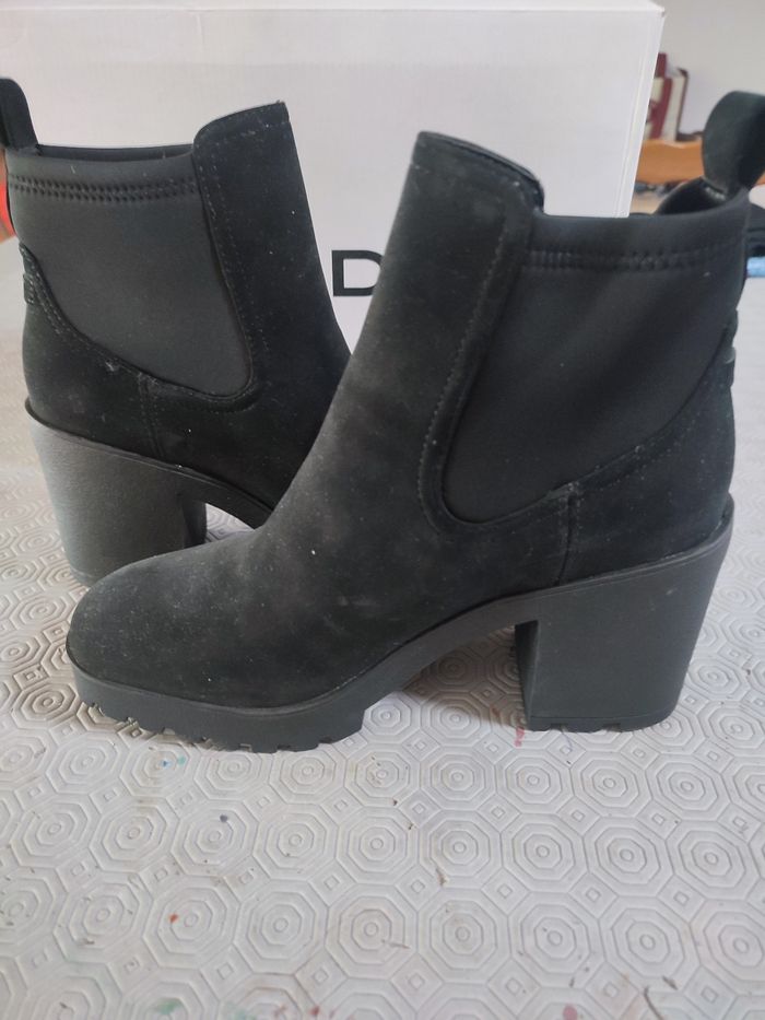 Bottines Aldo neuves femme - photo numéro 6