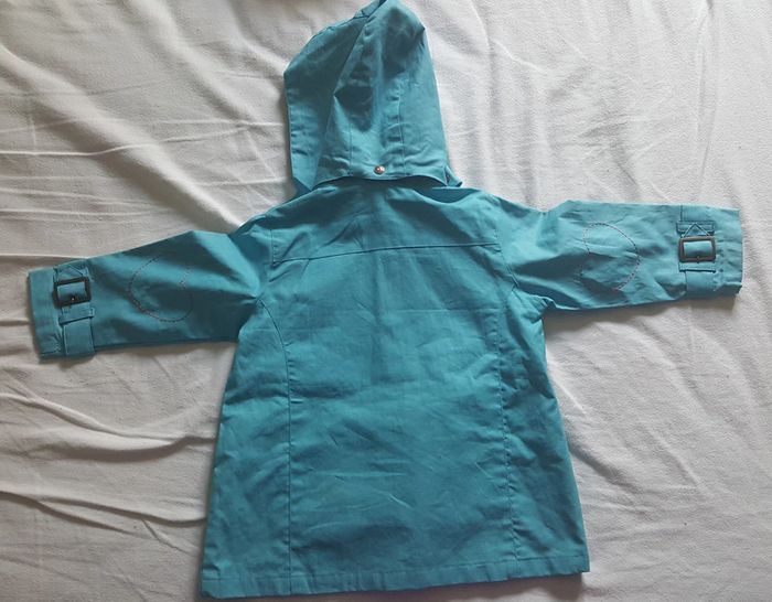Veste 23 mois - photo numéro 2