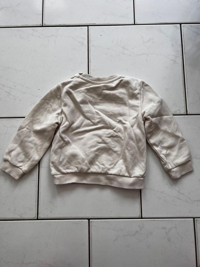 Pull dinausore - photo numéro 3