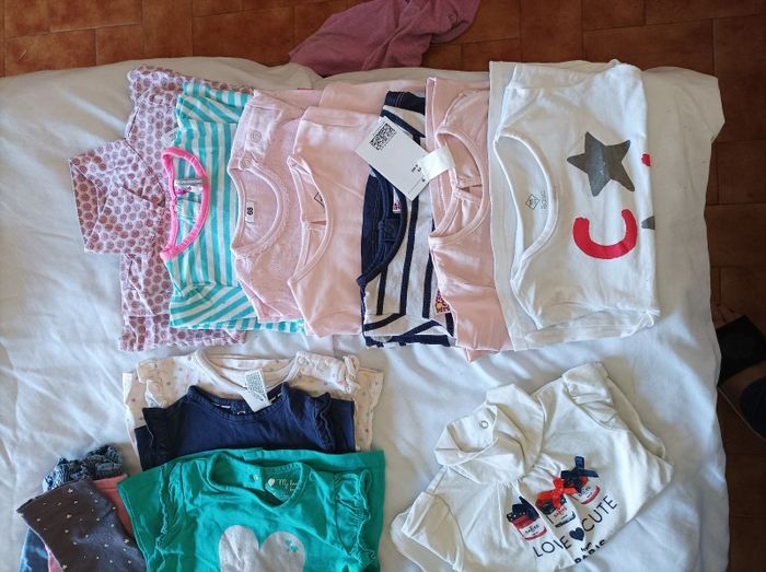 Lot complet - photo numéro 5