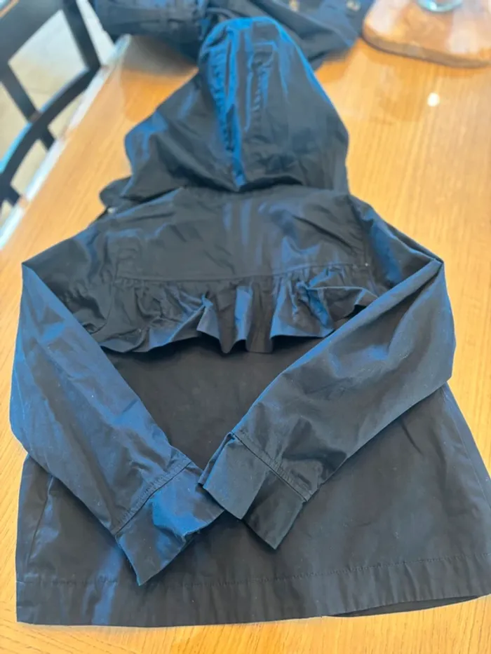 Veste d’été vertbaudet - photo numéro 6