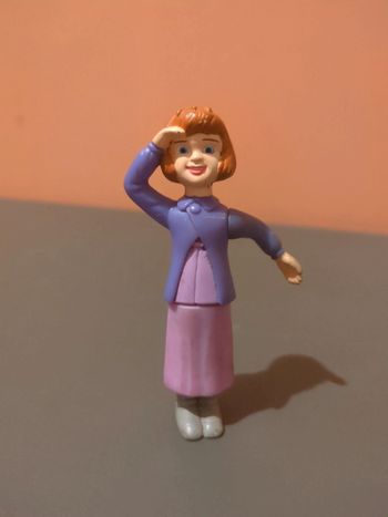 Figurine Disney Peter Pan