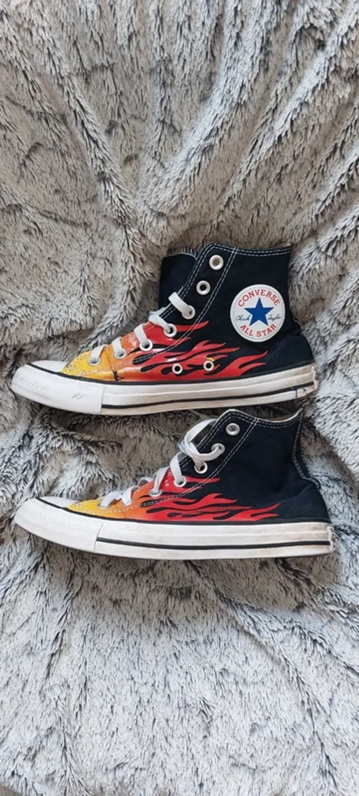 Converse Chuck taylor all stars