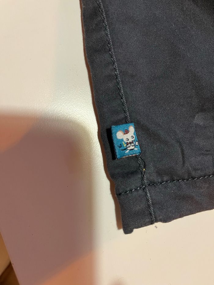 Pantalon sergent major - photo numéro 8