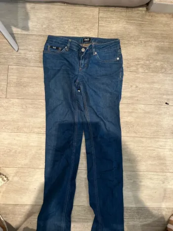 Pantalon d&g