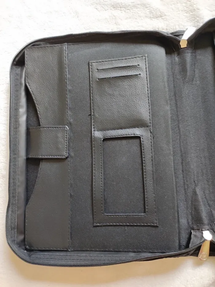 Porte document exacompta - photo numéro 7