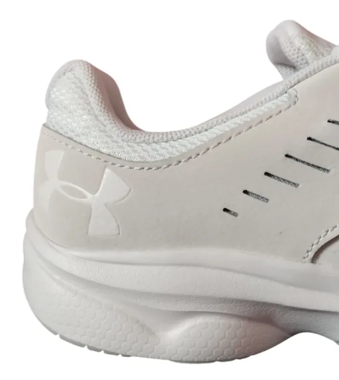 Baskets under armour neuves avec boîte 36,5 - photo numéro 4
