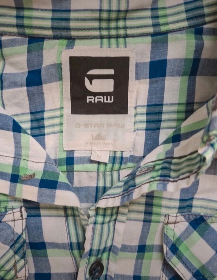 Chemise G-Star M - photo numéro 2