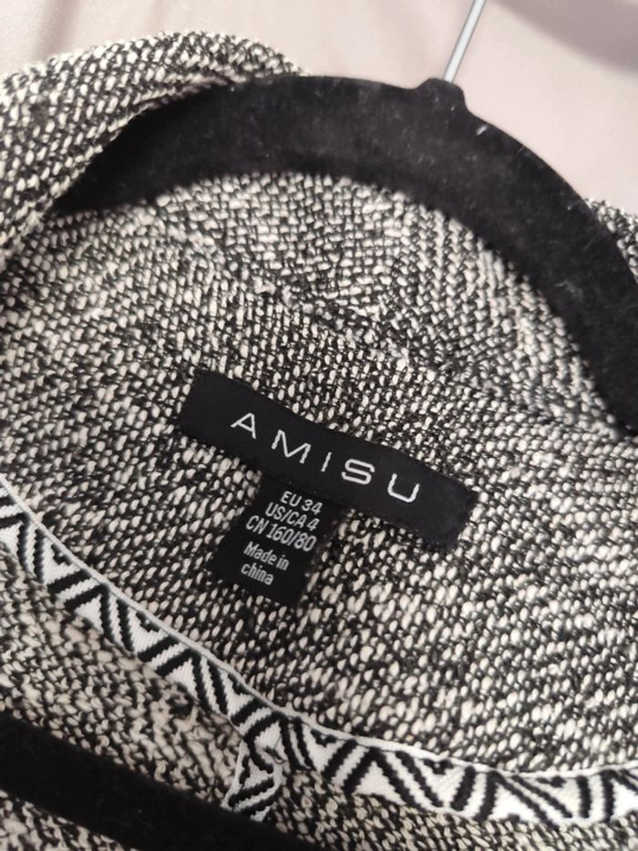 Veste - photo numéro 3