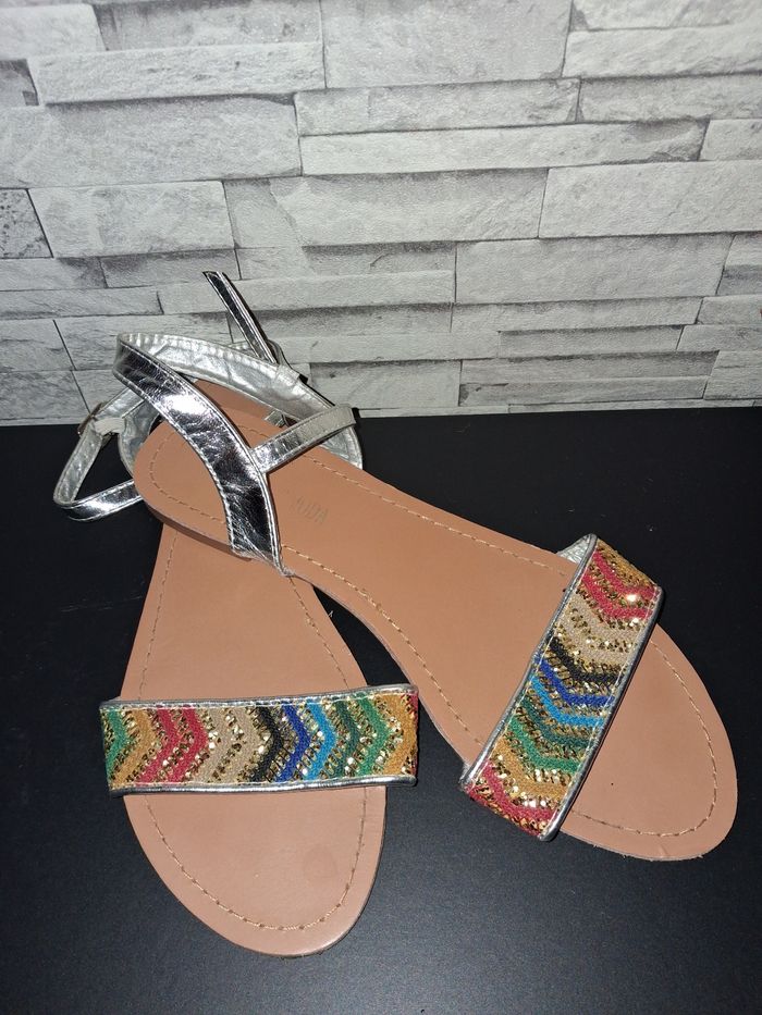 Lot pointure 39 - photo numéro 4