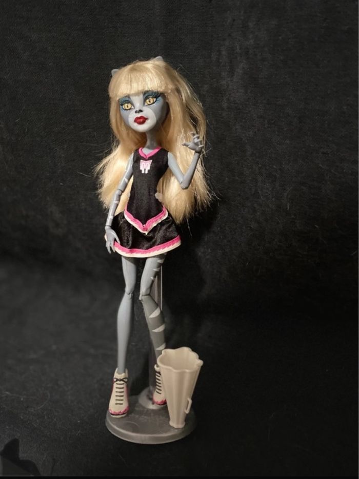 Meowlody - Fearleading - photo numéro 2