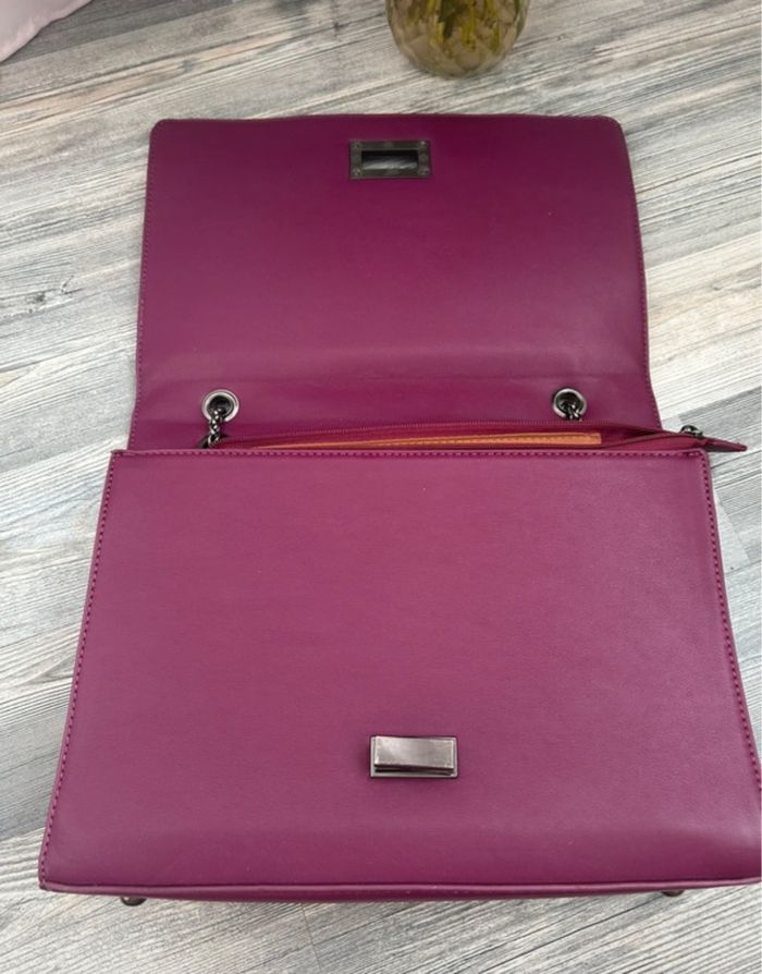 Sac à main bandoulière - photo numéro 8