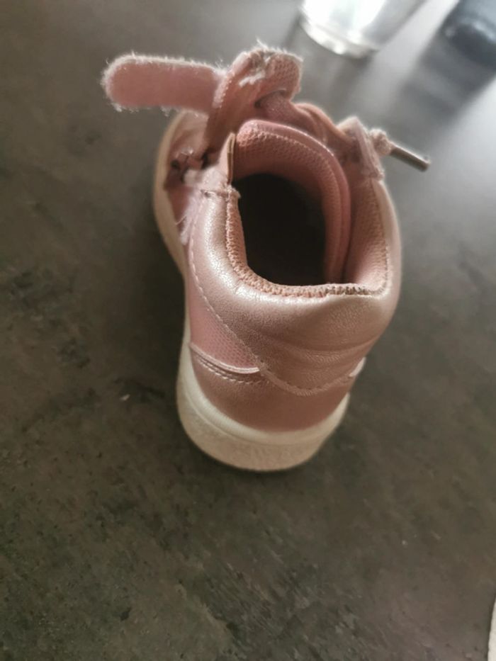 Chaussures - photo numéro 5